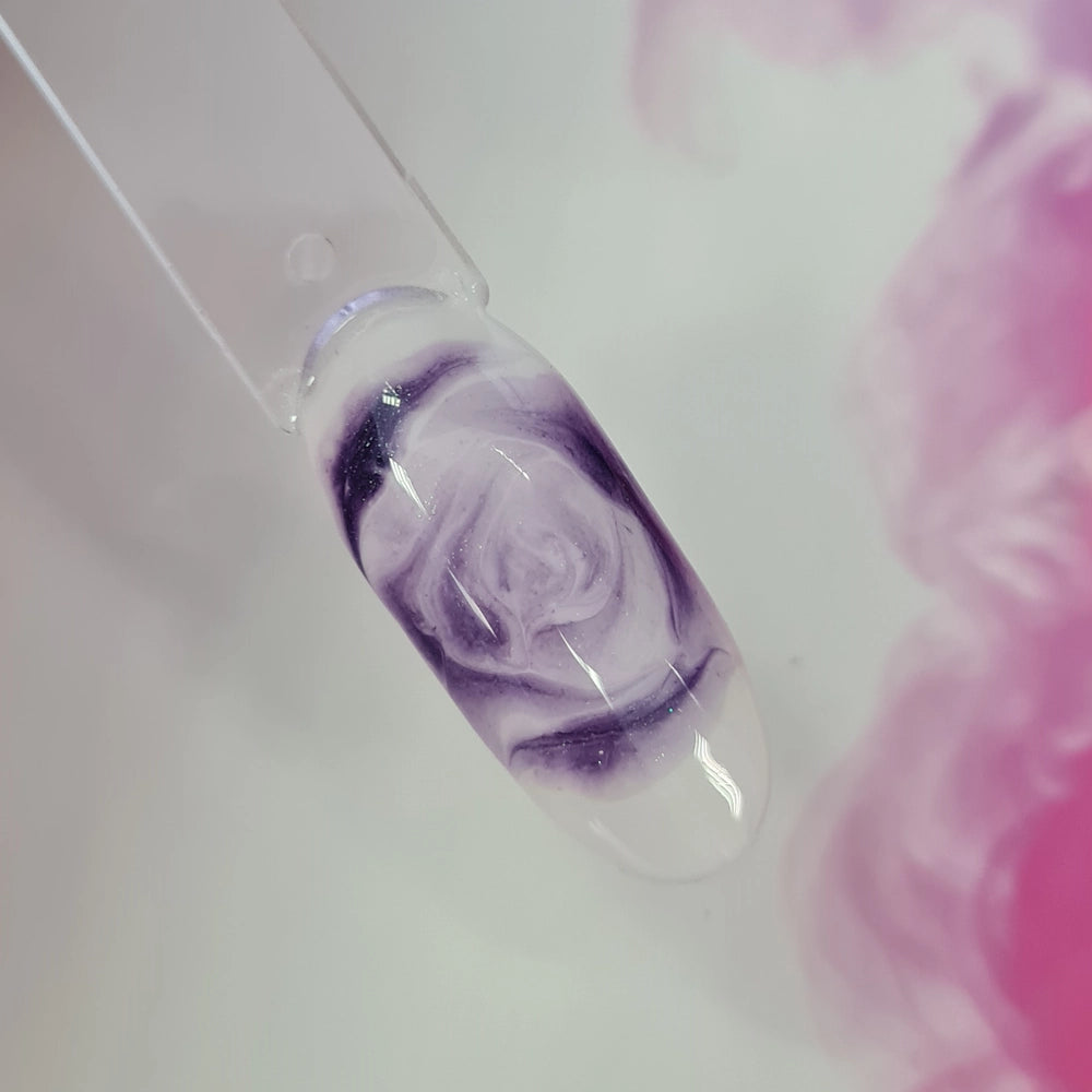 Bluesky gel lak blossom 12