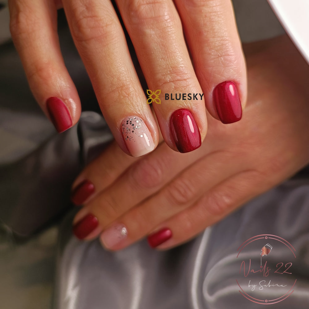 Bluesky gel lak AW2016 10ml