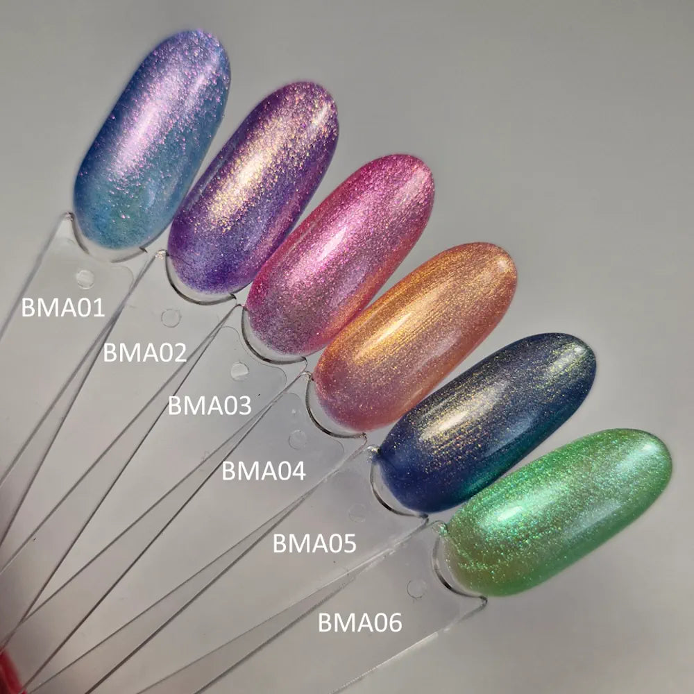 Bluesky gel lak BMA04