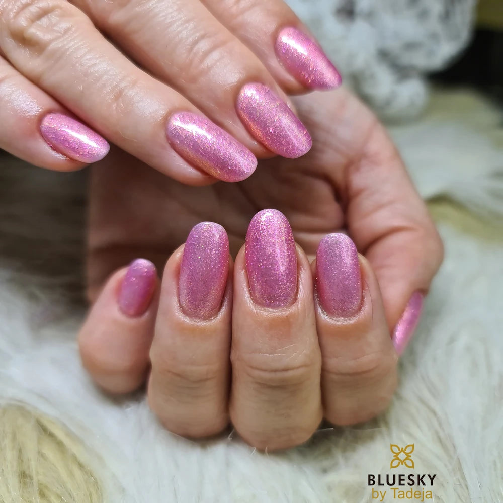 Bluesky gel lak BMA03