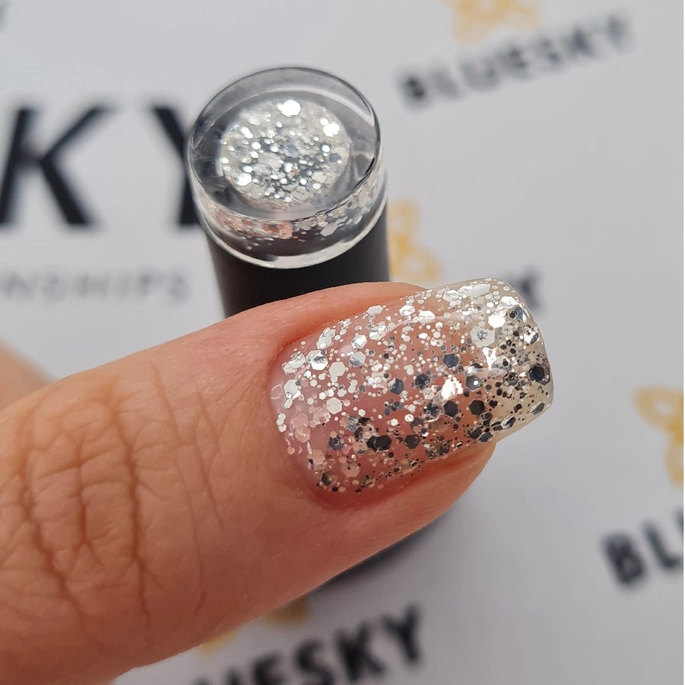 Bluesky gel lak DC01