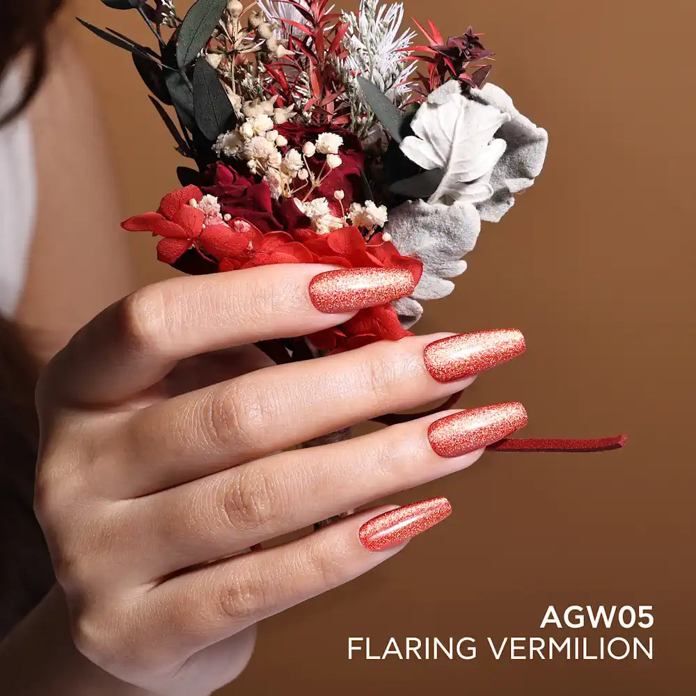 Bluesky magnetni gel lak AGW05