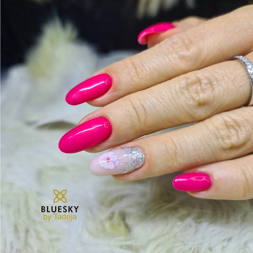 Bluesky gel lak LJ255