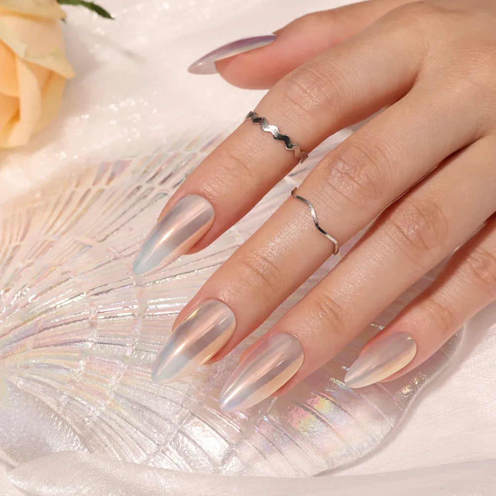 Bluesky moonshine puder YGF02