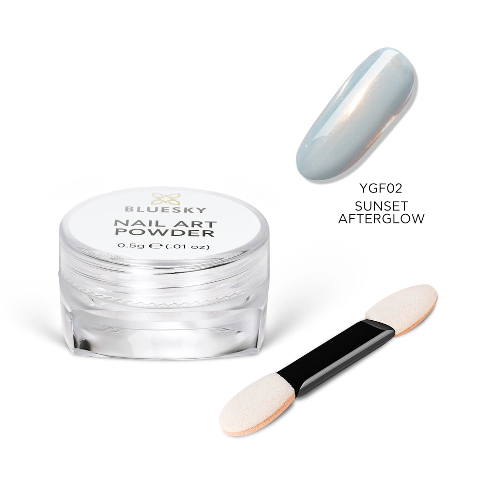 Bluesky moonshine puder YGF02