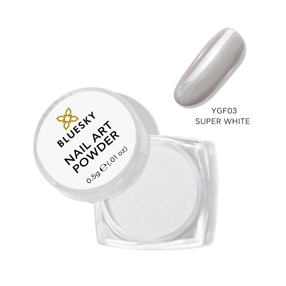 Bluesky Moonshine puder (YGF03)