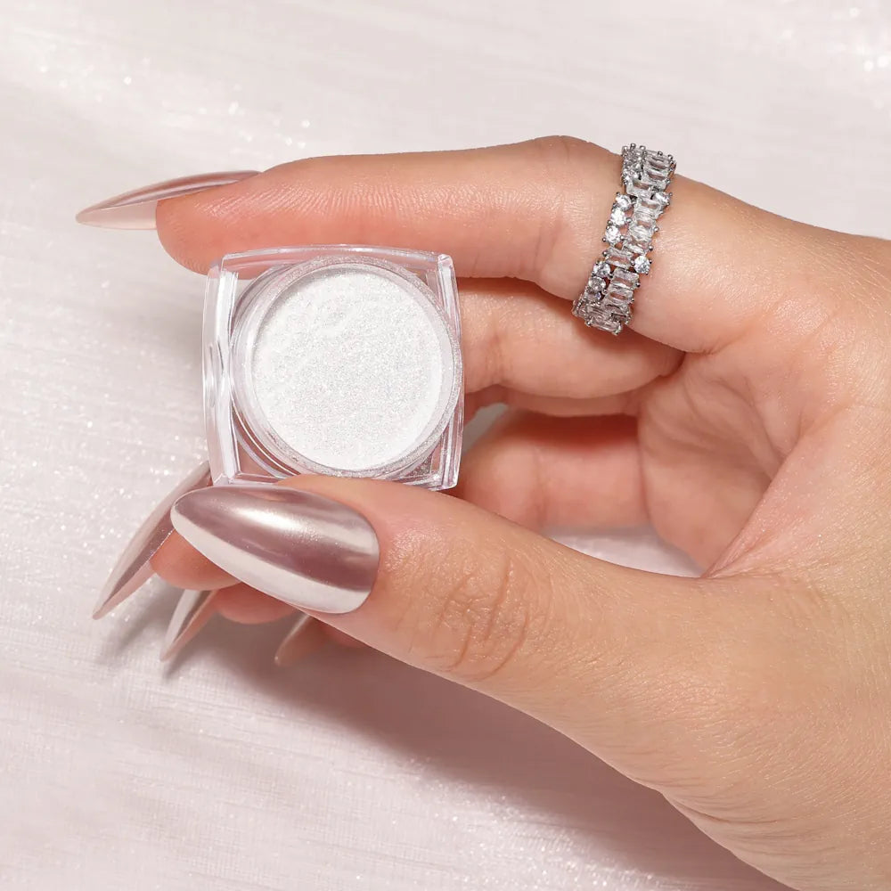 Bluesky Moonshine puder (YGF03)