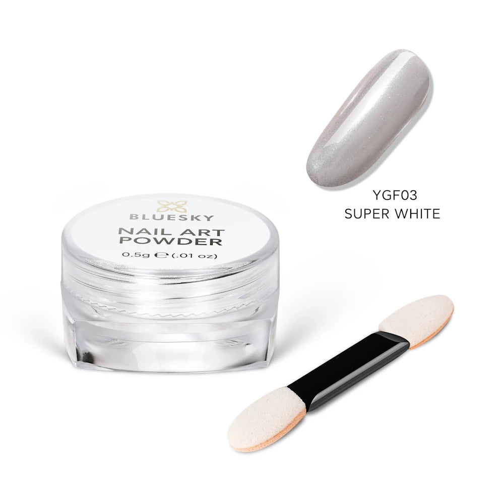 Bluesky Moonshine puder (YGF03)