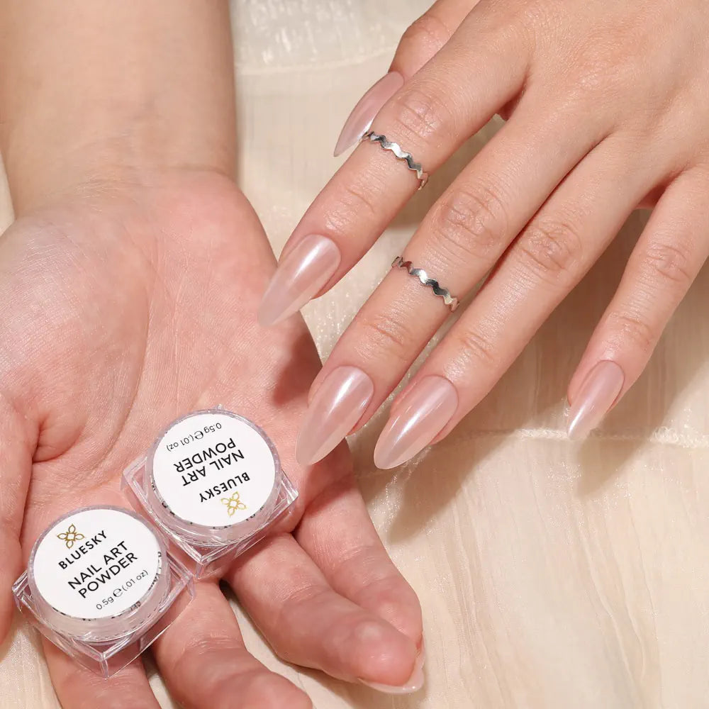 Bluesky Moonshine puder (YGF04)