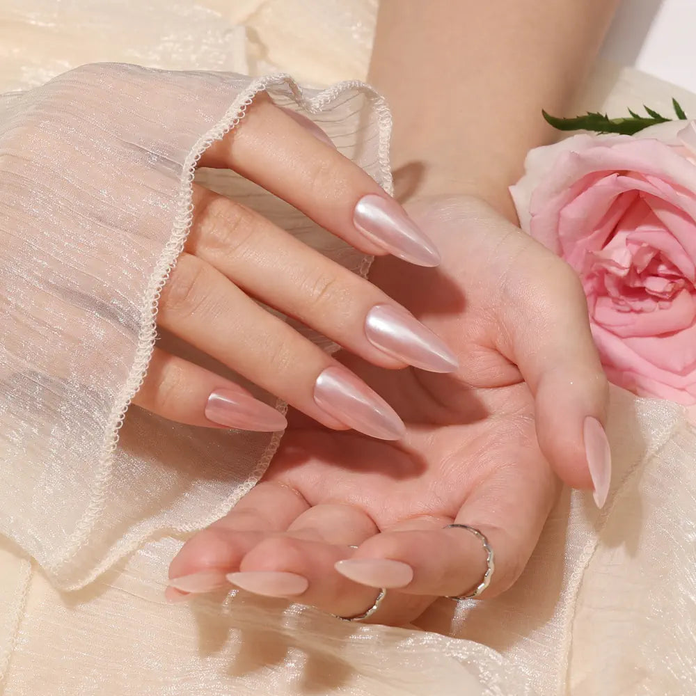 Bluesky Moonshine puder (YGF05