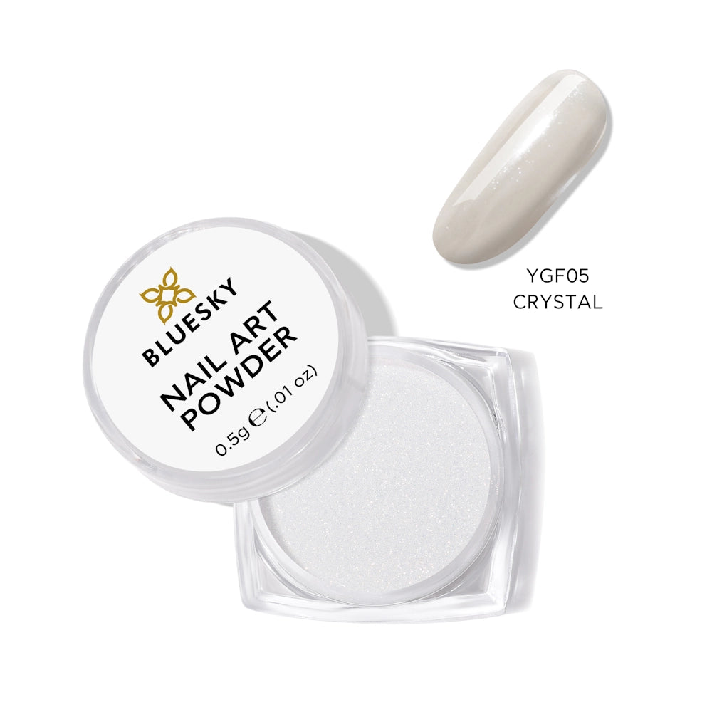 Bluesky Moonshine puder (YGF05