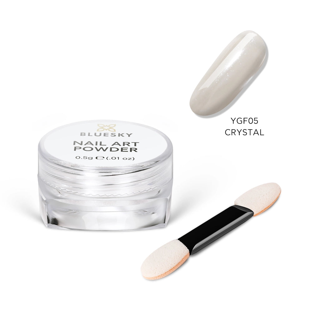 Bluesky Moonshine puder (YGF05