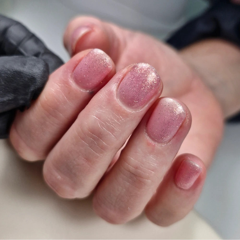 Bluesky gel lak AW2002