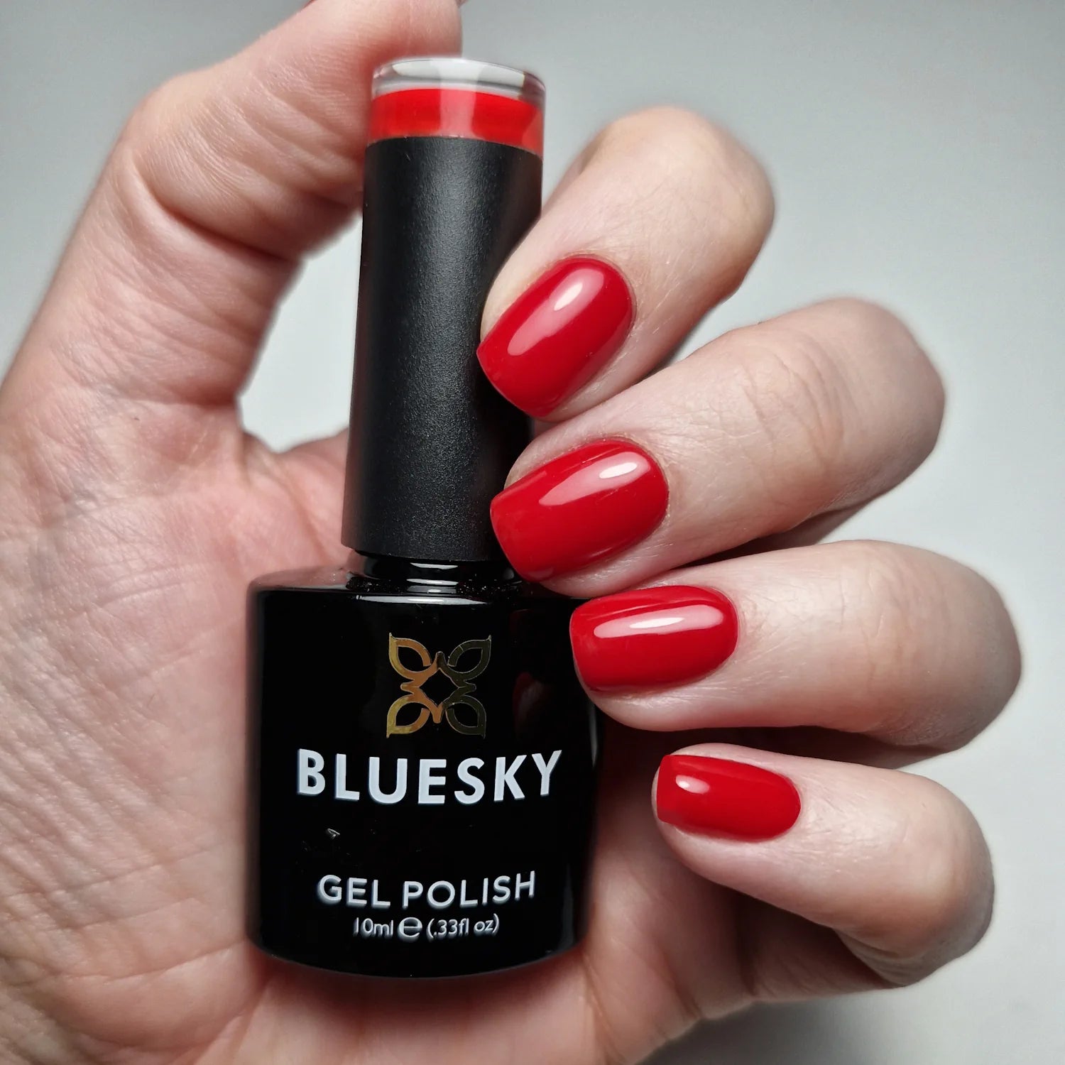 Bluesky gel lak AW2013