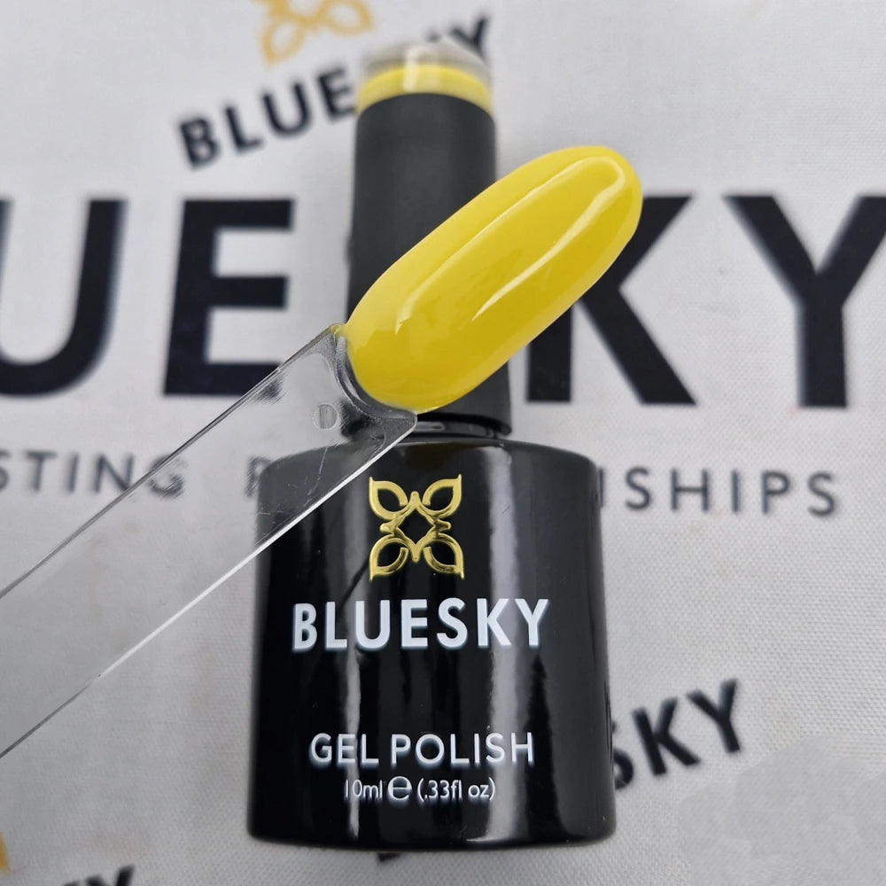 Bluesky gel lak DC51