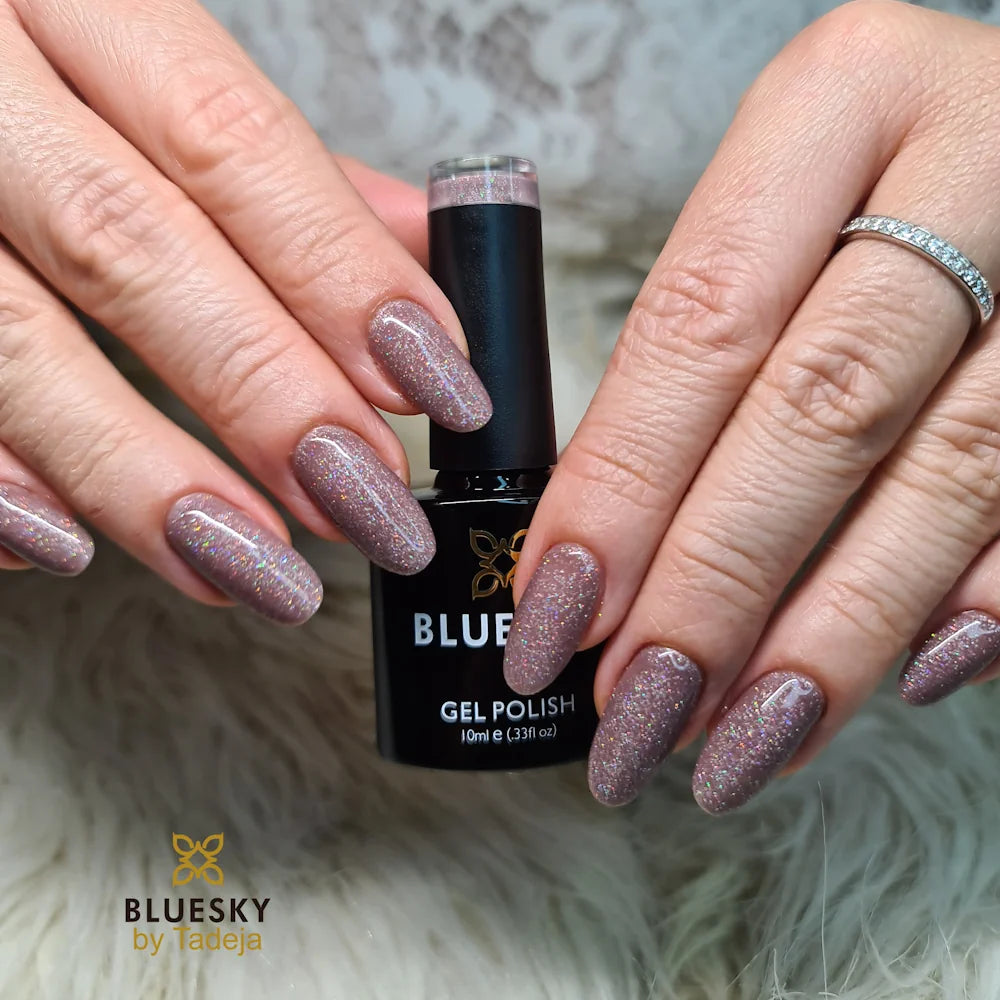 Bluesky gel lak JM02