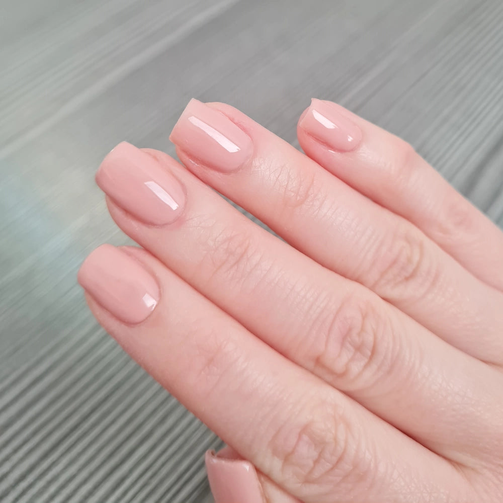 Bluesky gel lak QBG92