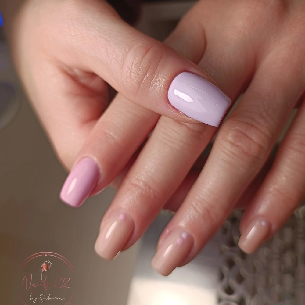 Bluesky gel lak SS1905