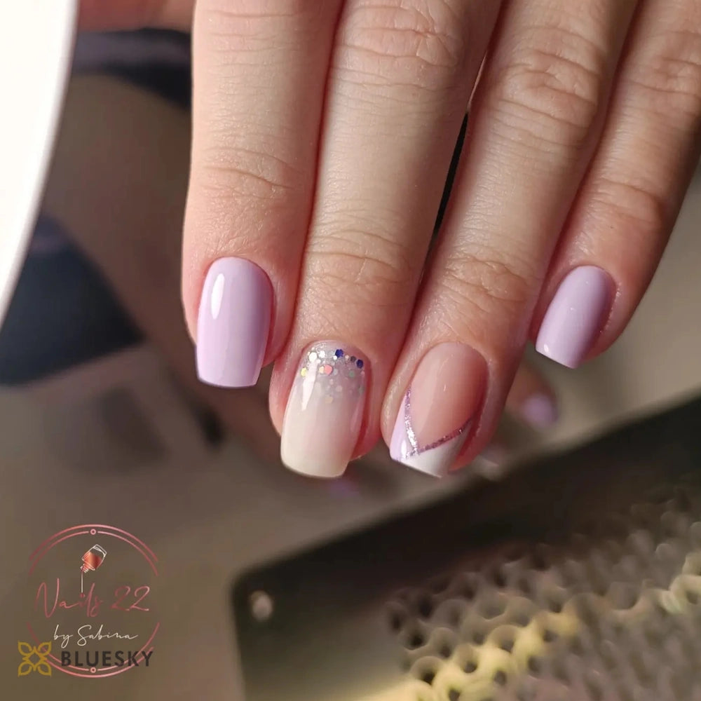 Bluesky gel lak SS1905