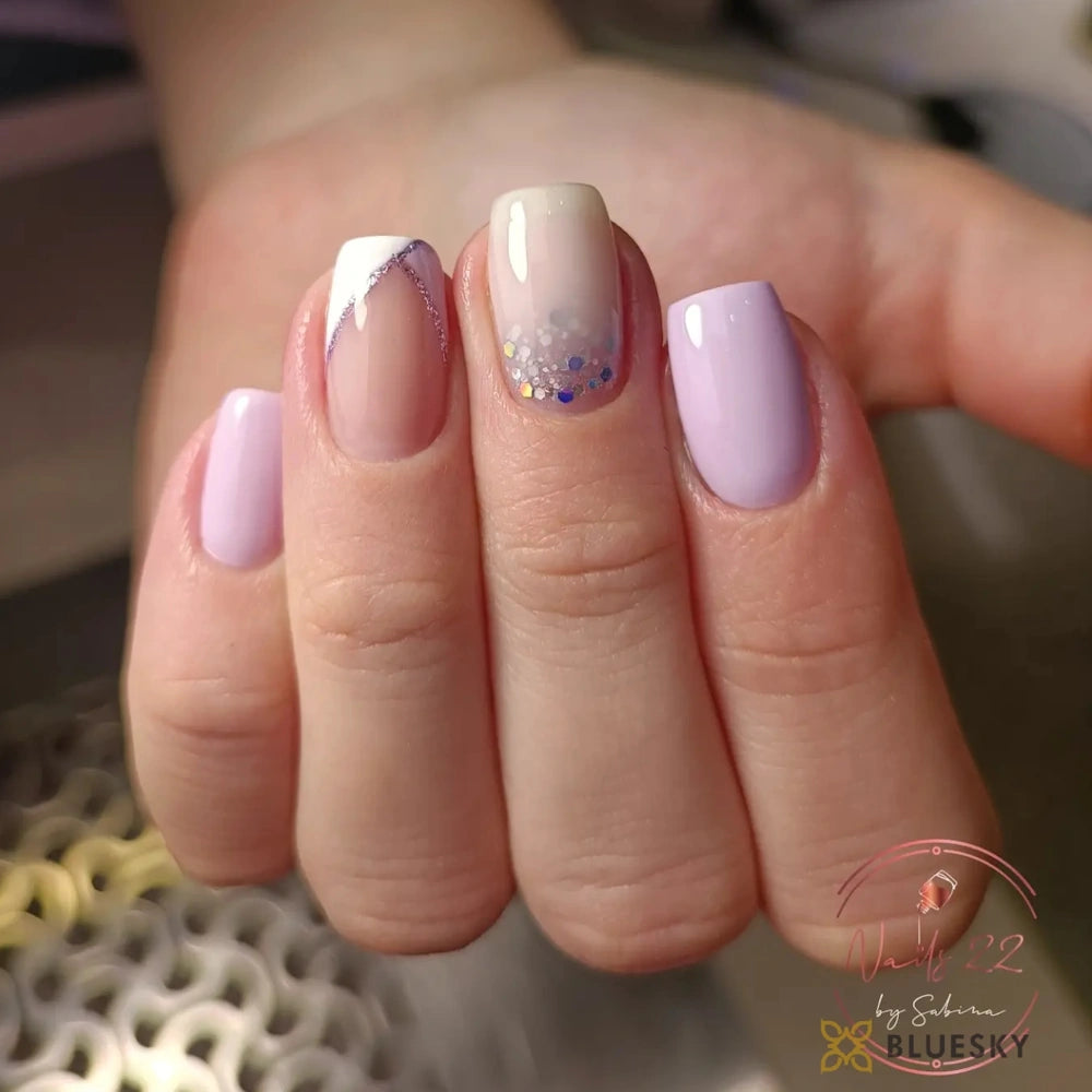 Bluesky gel lak SS1905