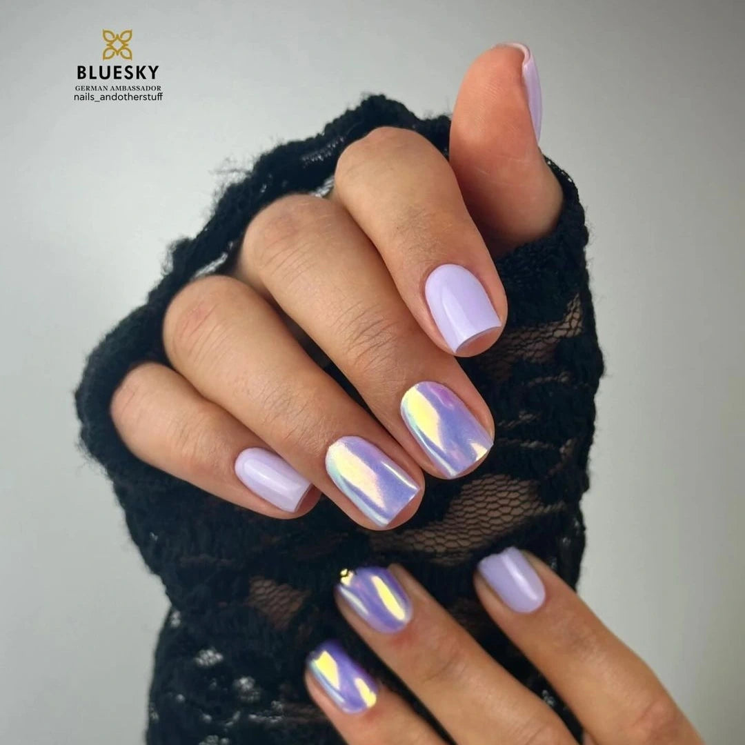 Bluesky permanentni gel lak SS2404