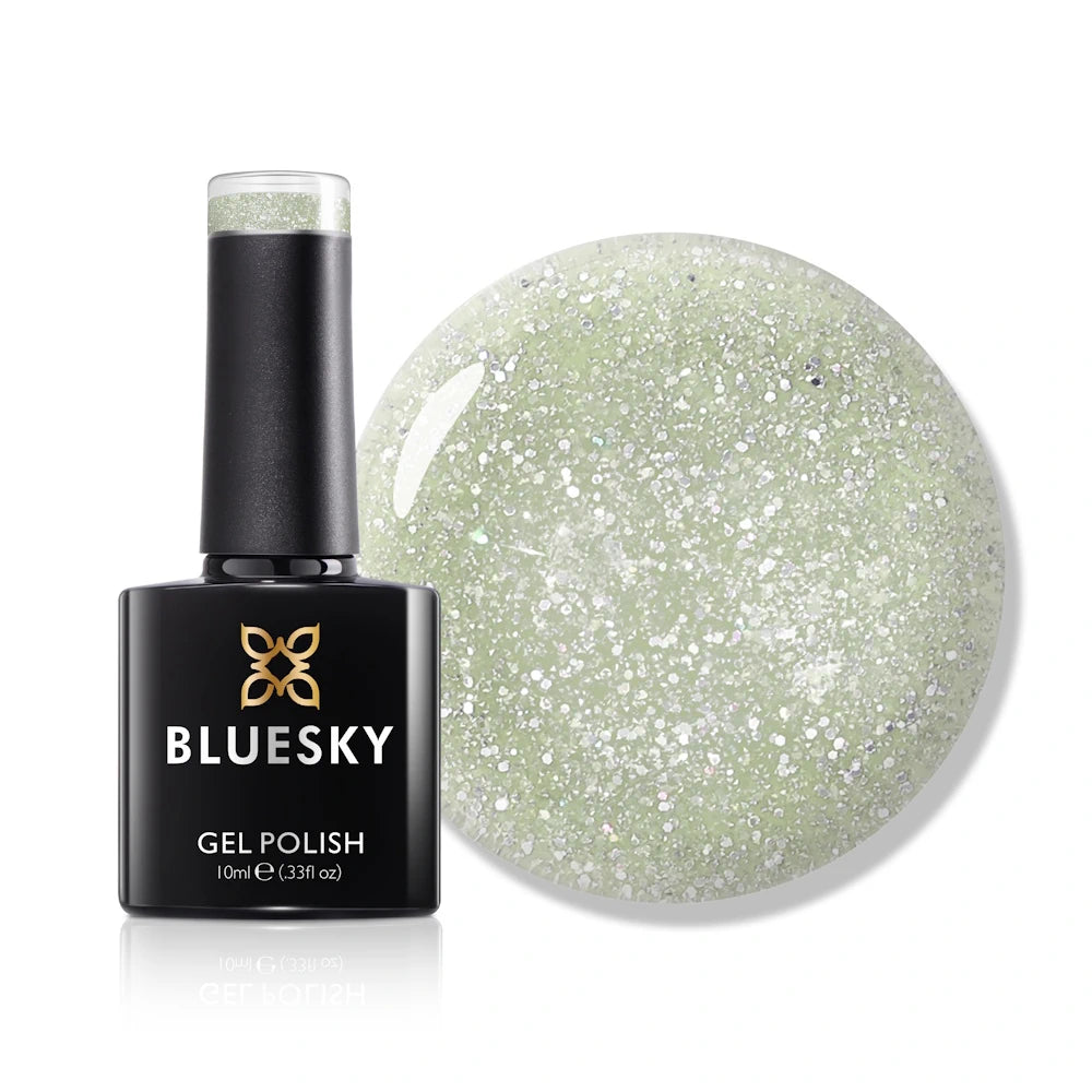 Bluesky gel lak ADF06