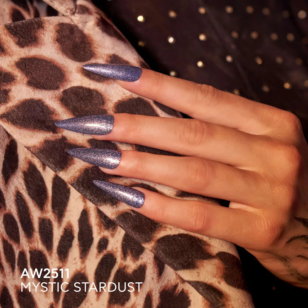 Bluesky gel lak AW2511