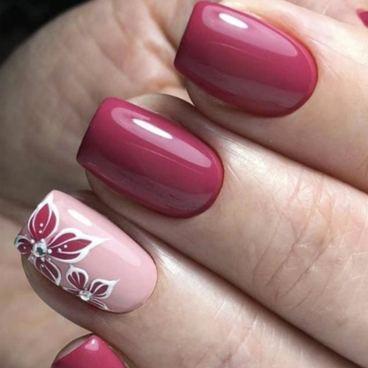 Bluesky gel lak BSH013