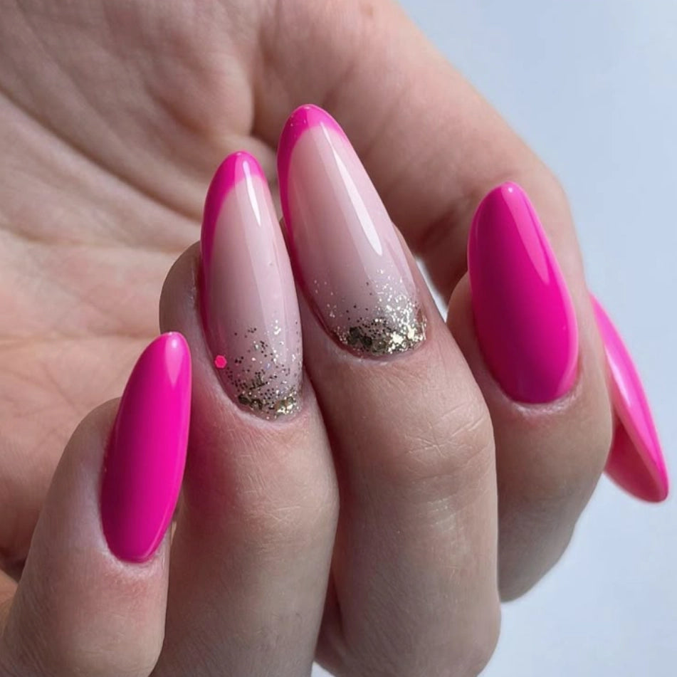 Bluesky gel lak DC114