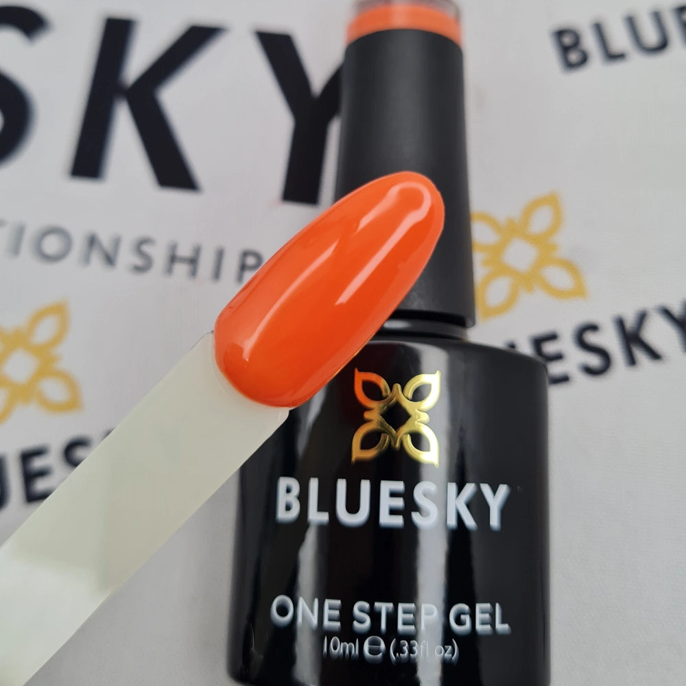 Bluesky gel lak LJ003