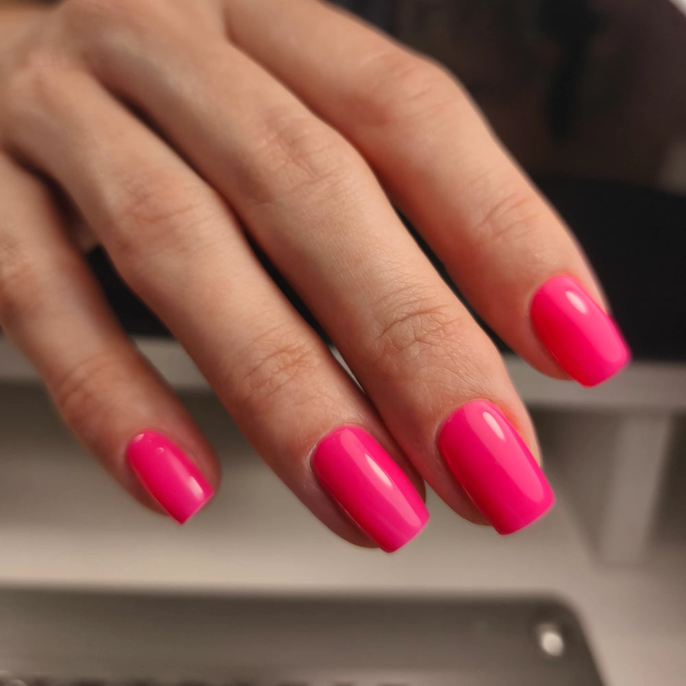 Bluesky gel lak MZA244