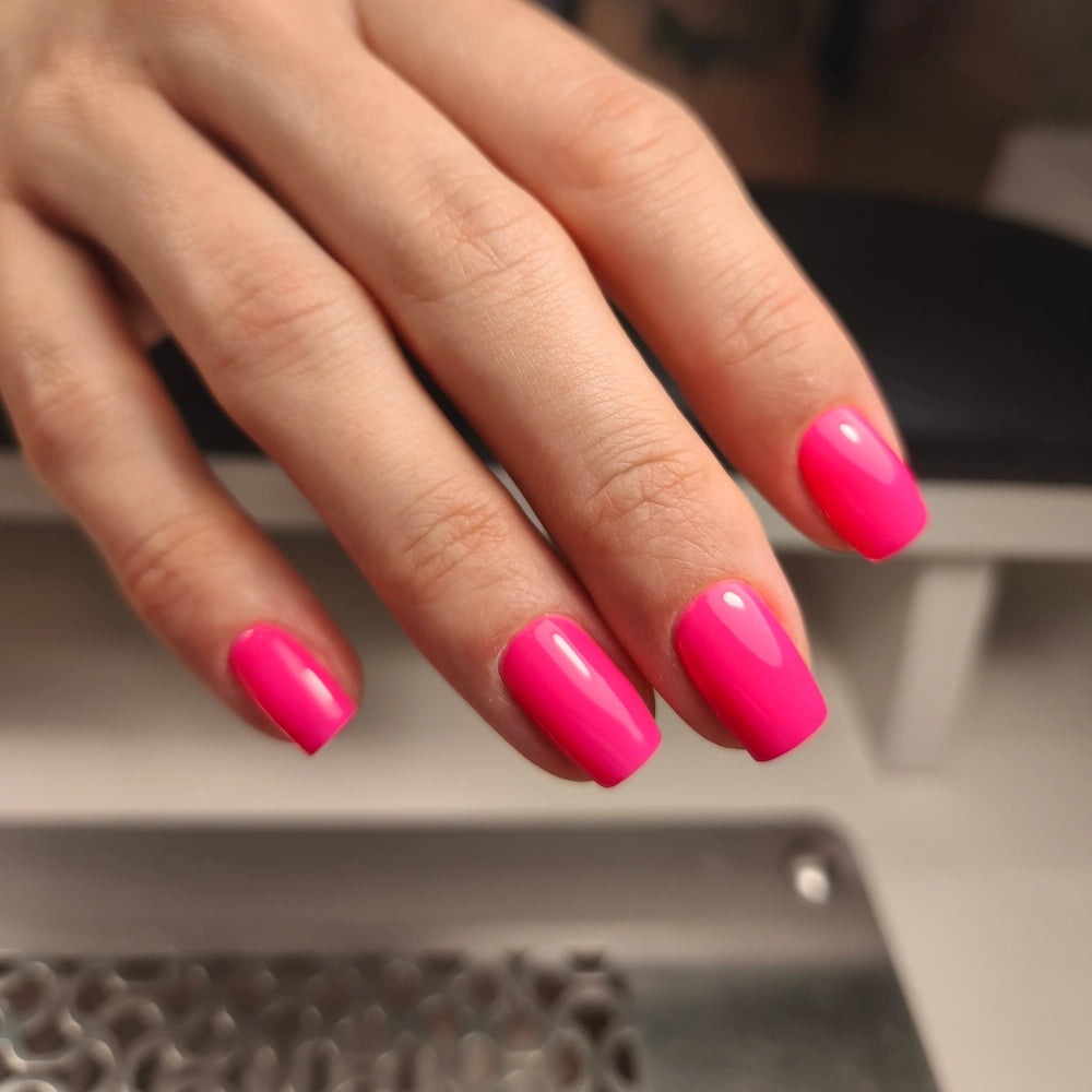 Bluesky gel lak MZA244