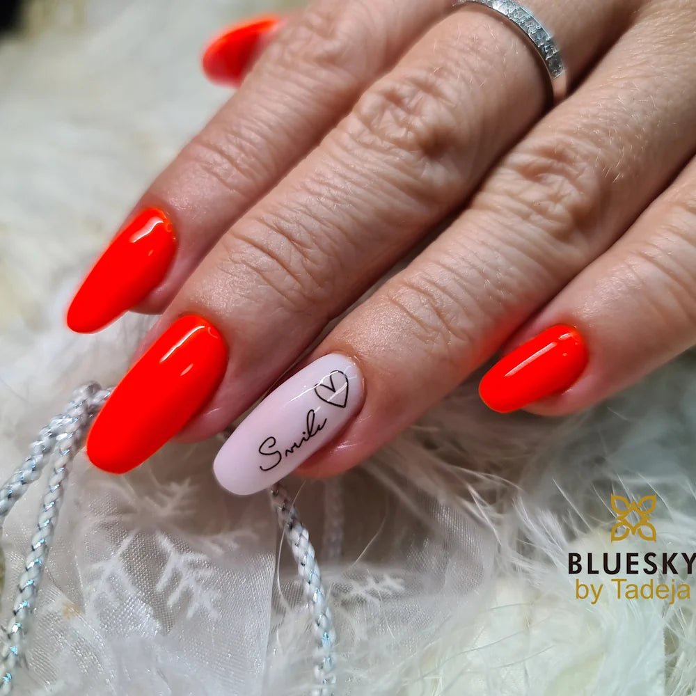 Bluesky gel lak neon30