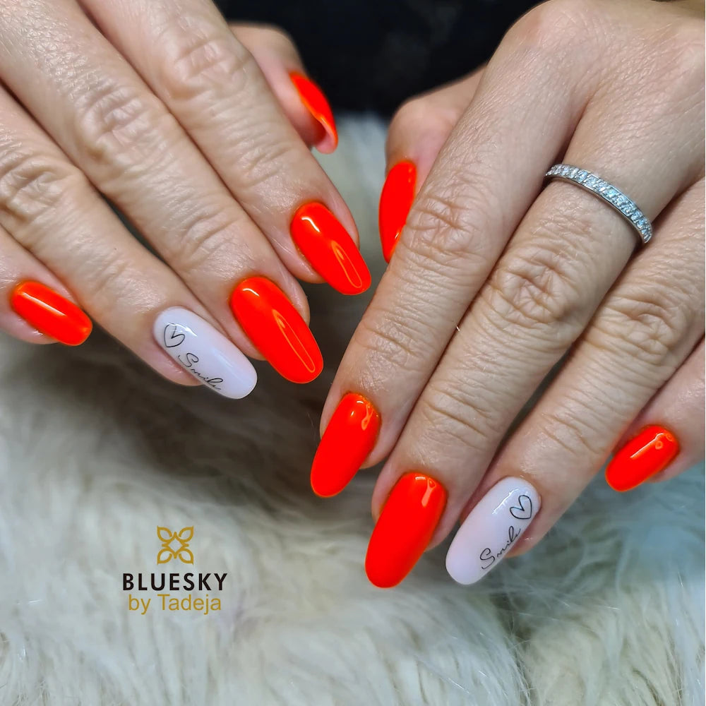 Bluesky gel lak neon30