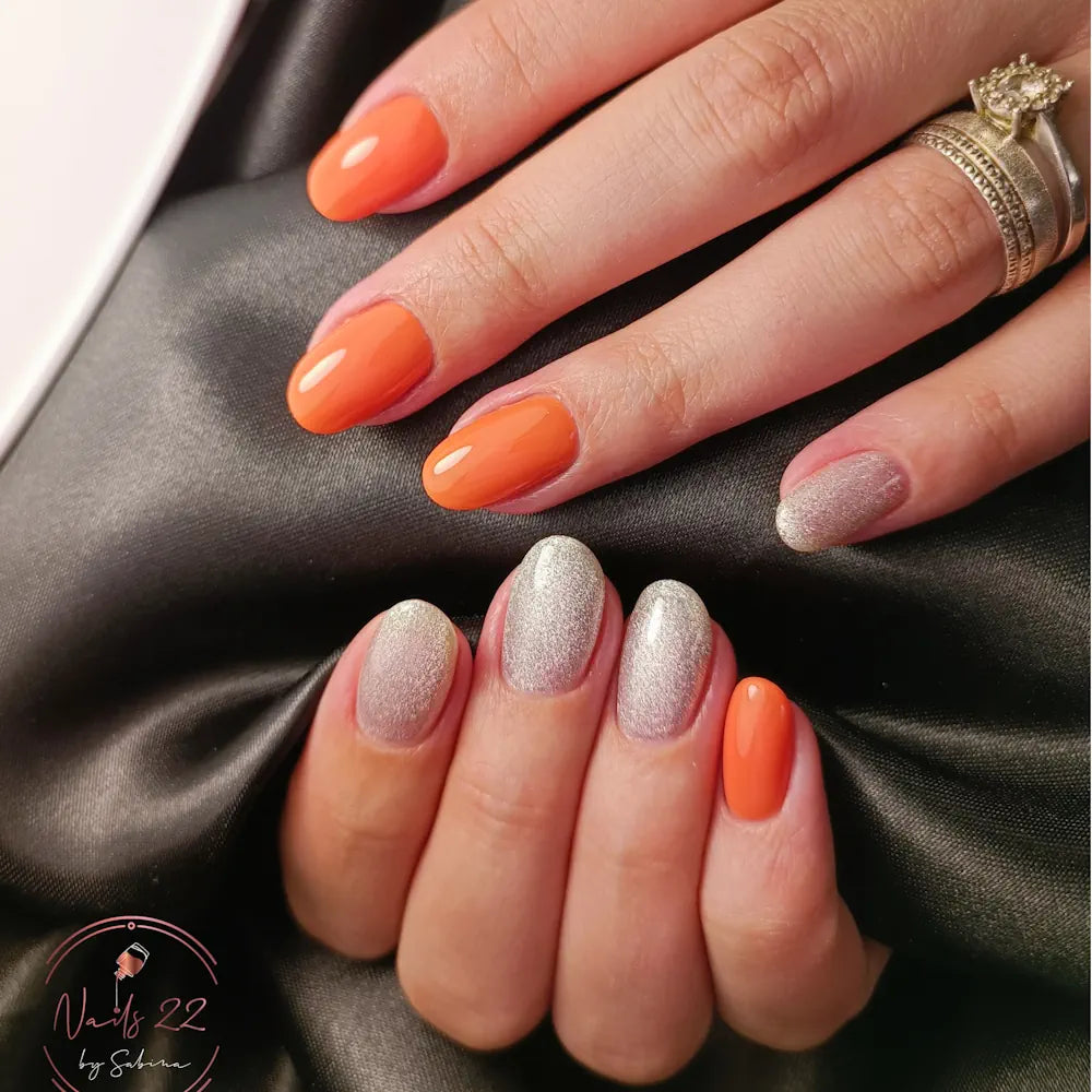 Bluesky gel lak SS2415