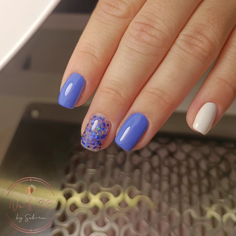 Bluesky gel lak SS2422