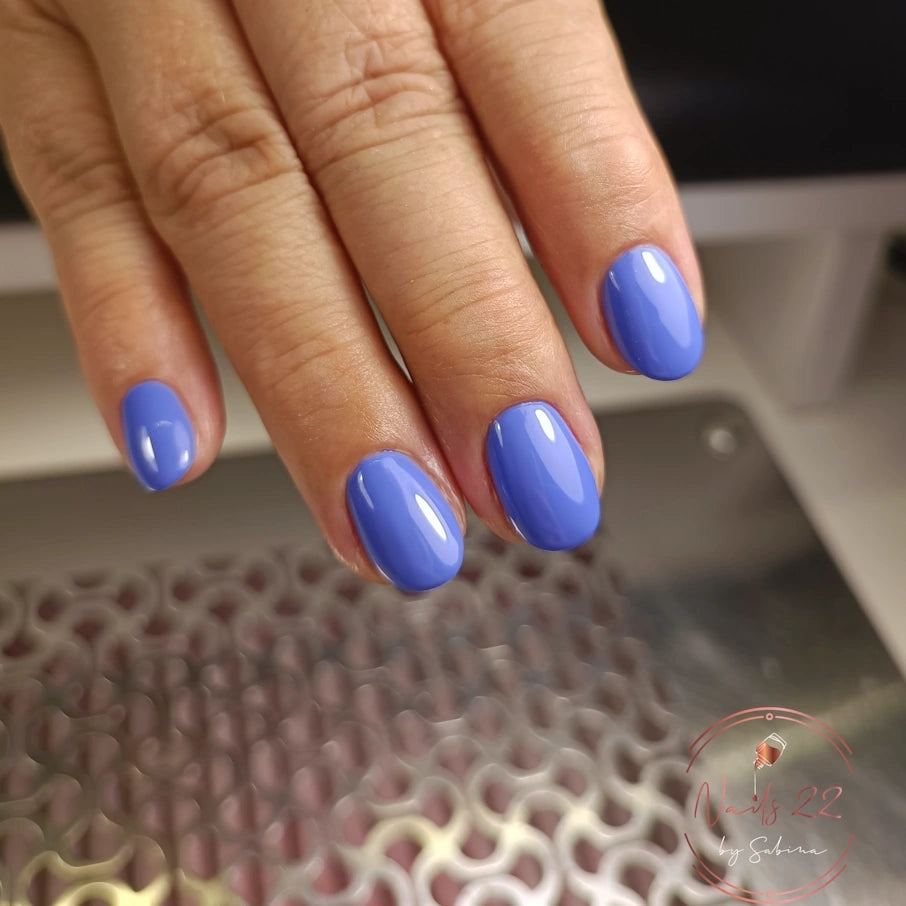 Bluesky gel lak SS2422