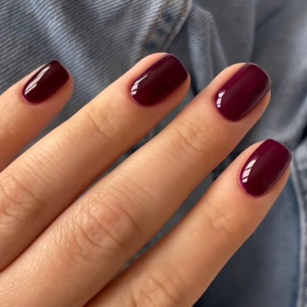 Bluesky gel lak BSH030