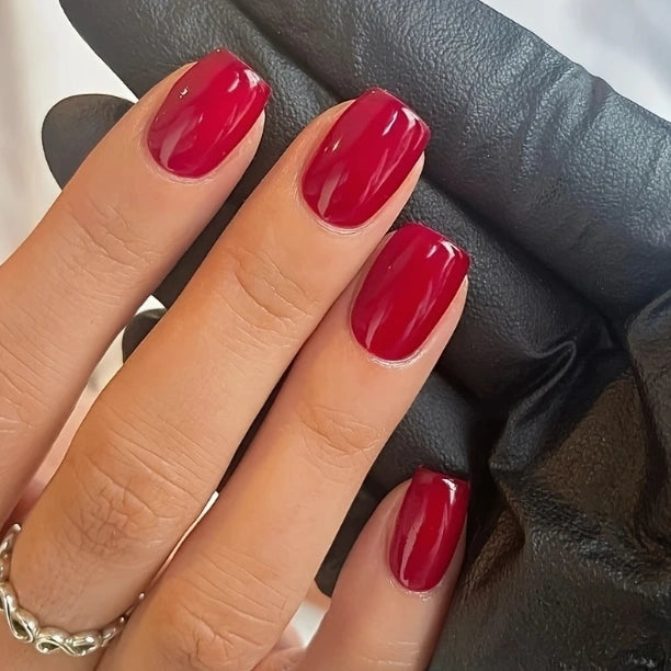 Bluesky gel lak CS01