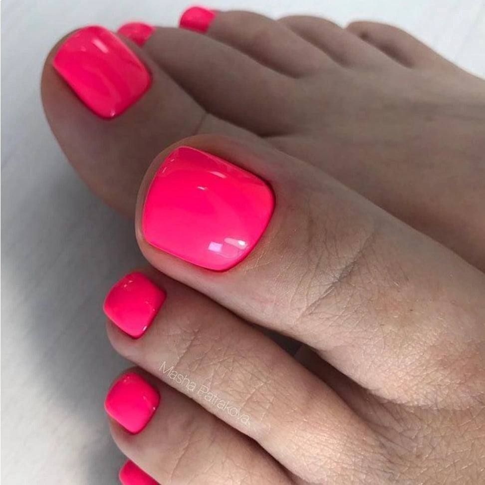 Bluesky gel lak neon12