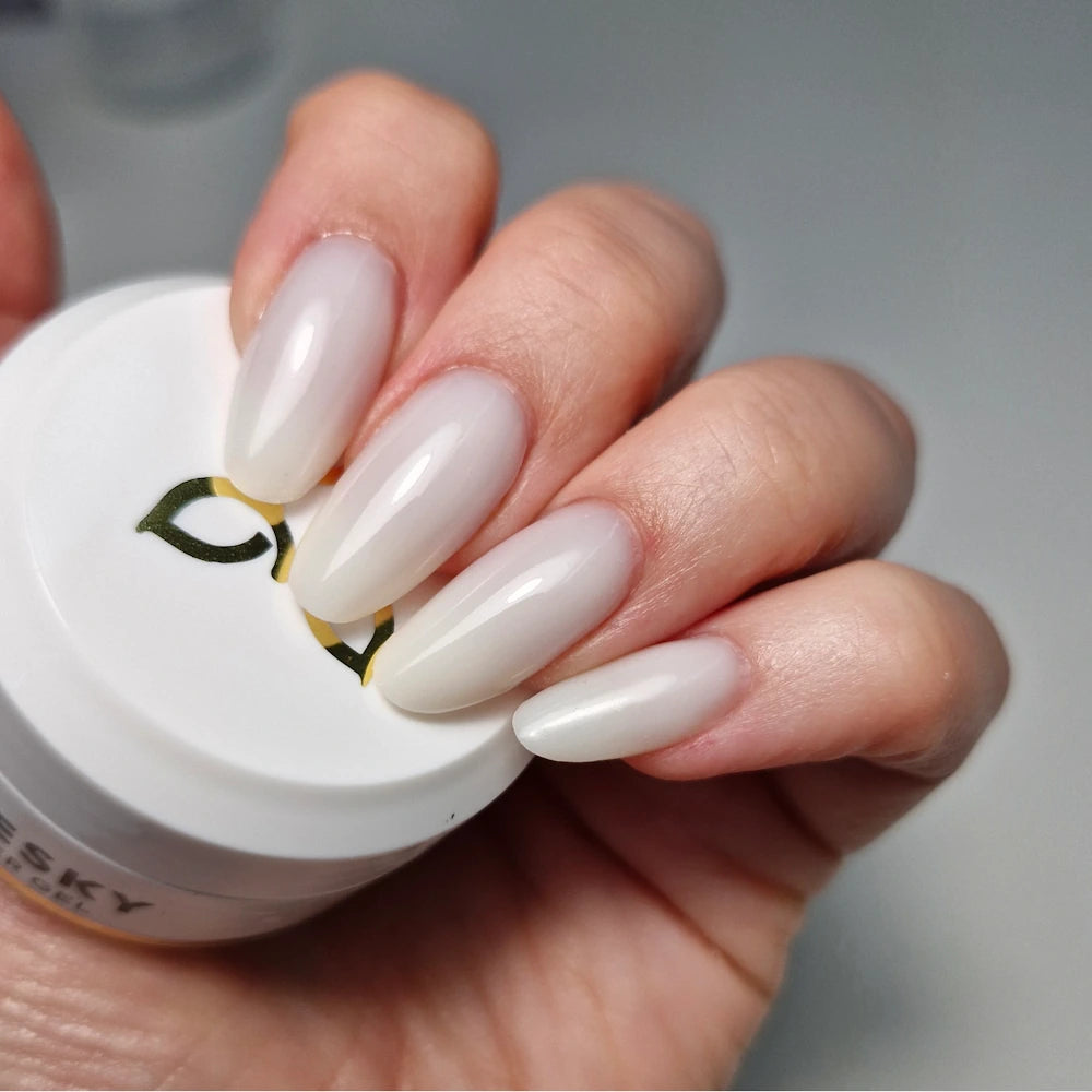 Bluesky GRADILNI GEL, 15ml in 30ml - 16 odtenkov