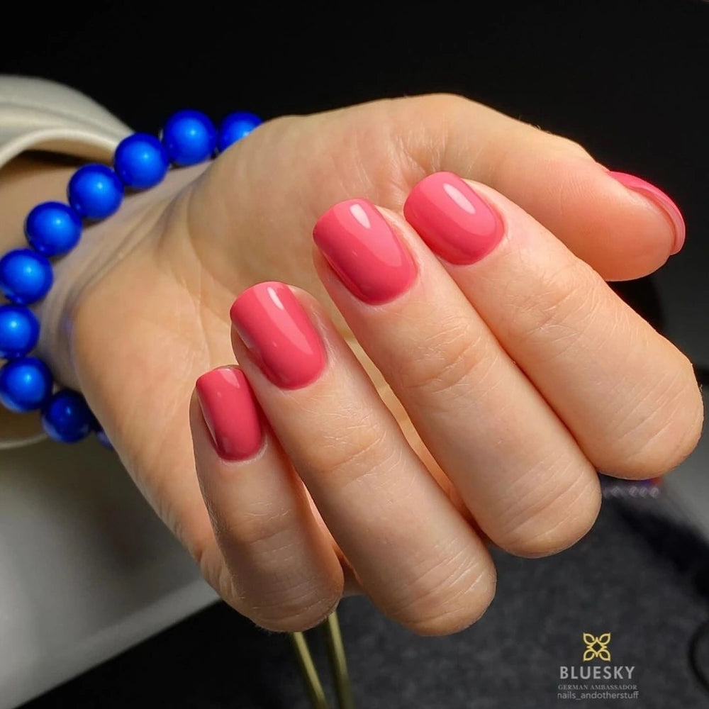 Bluesky permanentni gel lak SS2416