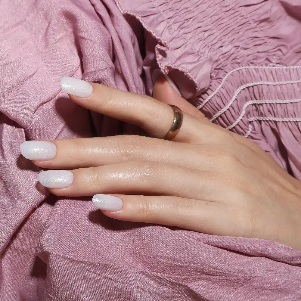 Bluesky base coat BRF01