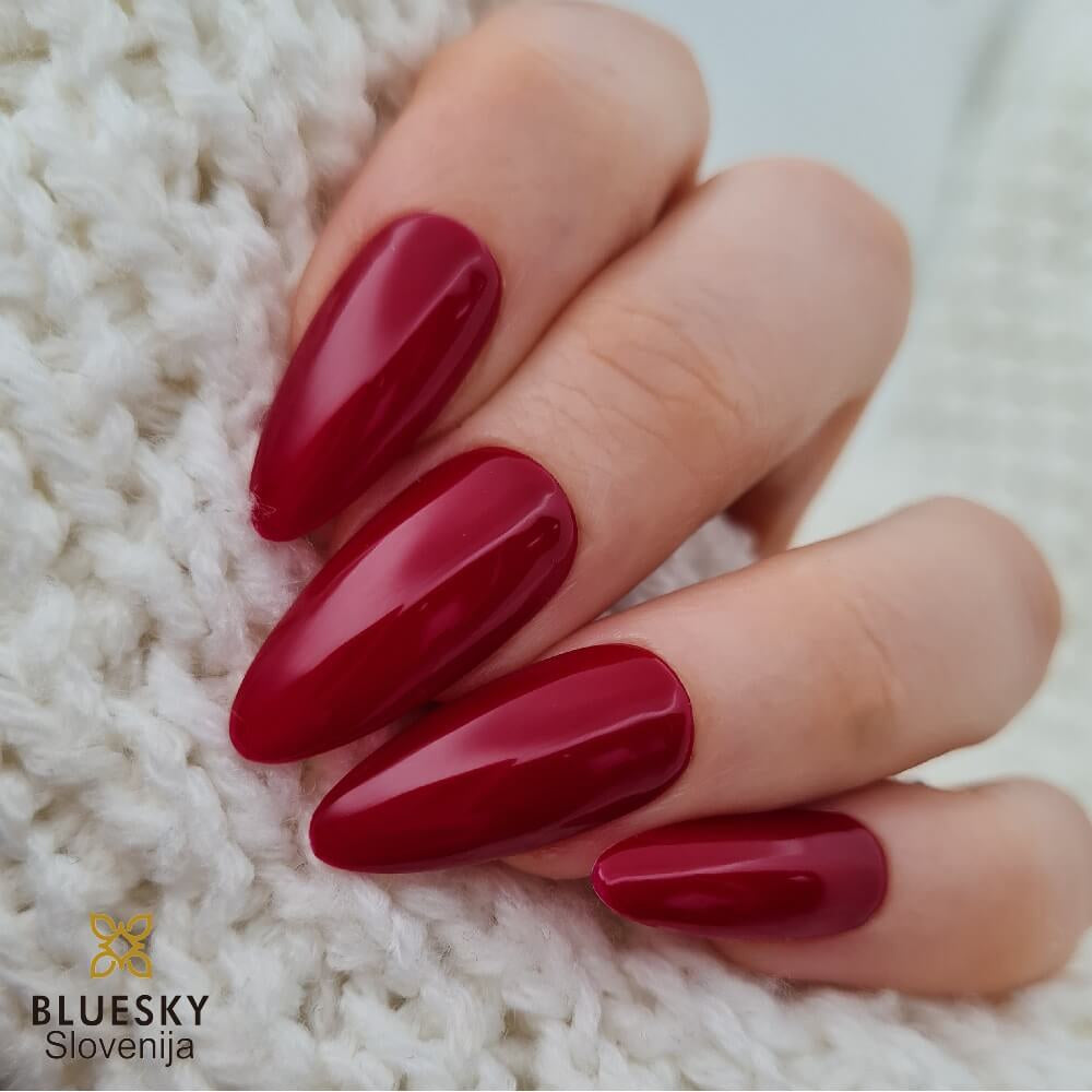 Bluesky gel lak DC28