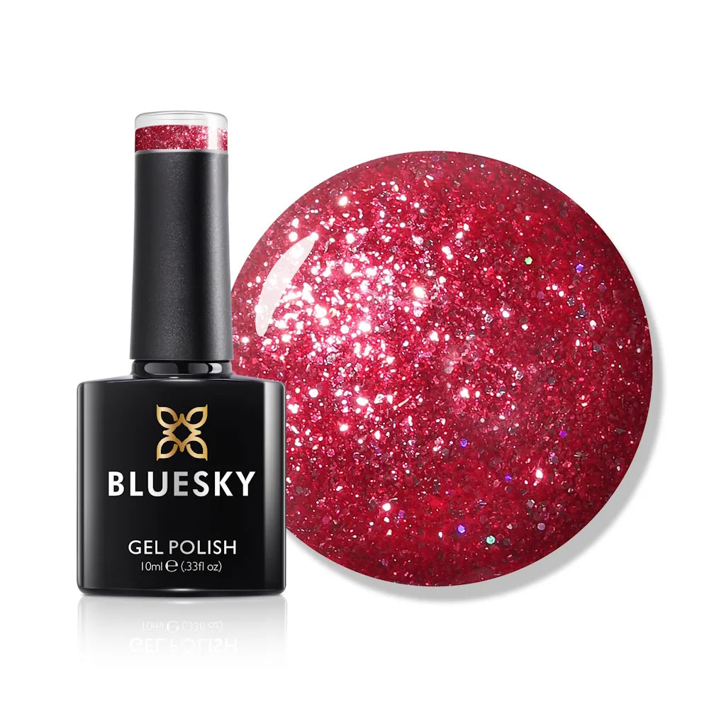 Bluesky gel lak BDP02