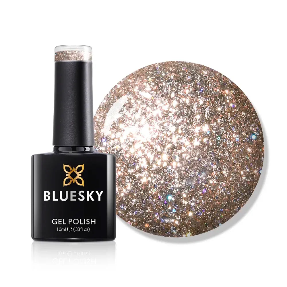 Bluesky gel lak BDP03