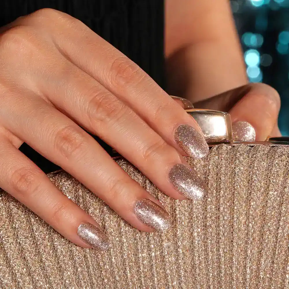 Bluesky gel lak BDP04