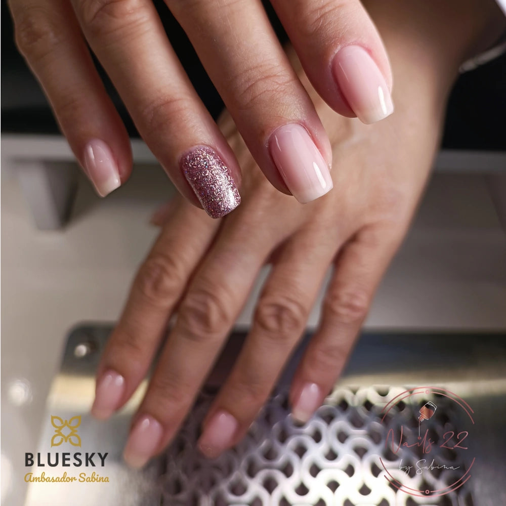 Bluesky gel lak BDP04