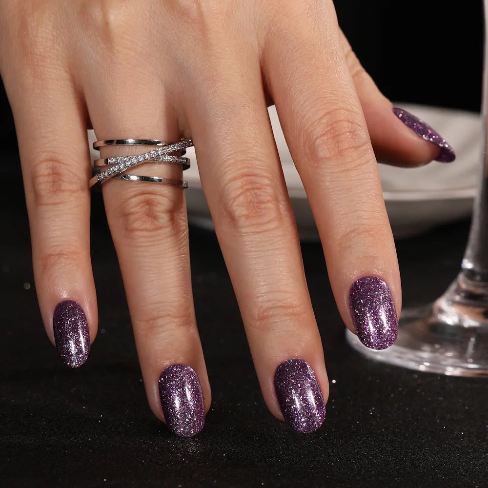 Bluesky gel lak BDP07