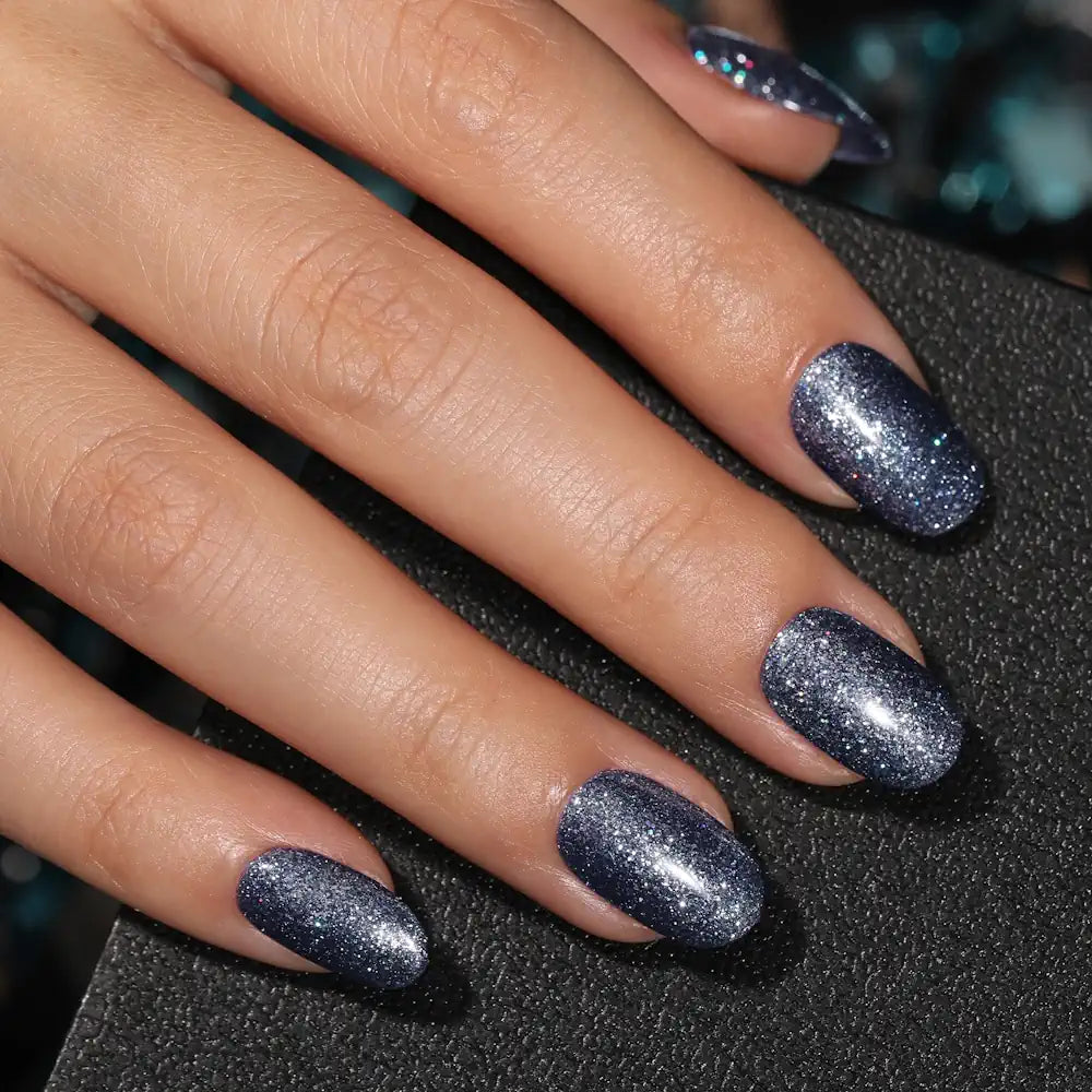 Bluesky gel lak BDP09